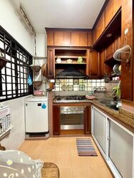 Blk 325 Sembawang Crescent (Sembawang), HDB 5 Rooms #568100881
